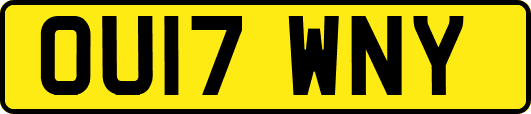 OU17WNY