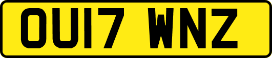OU17WNZ