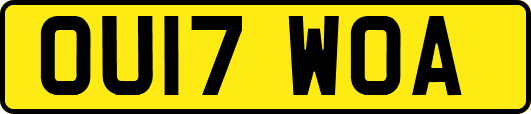 OU17WOA