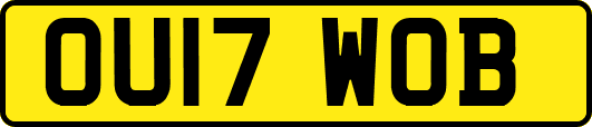 OU17WOB