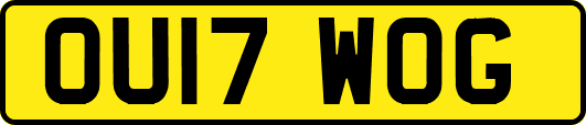 OU17WOG