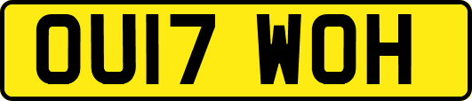 OU17WOH
