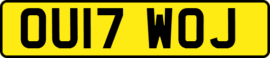 OU17WOJ
