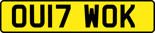 OU17WOK
