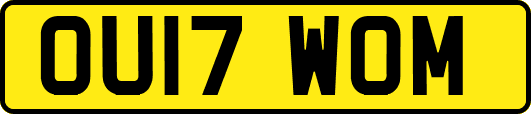OU17WOM