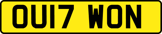 OU17WON