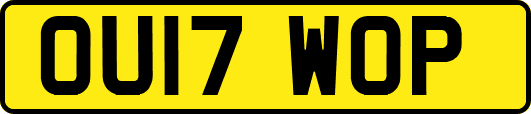 OU17WOP