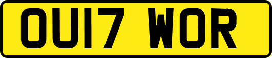 OU17WOR