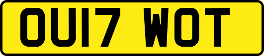 OU17WOT