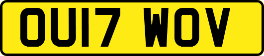 OU17WOV
