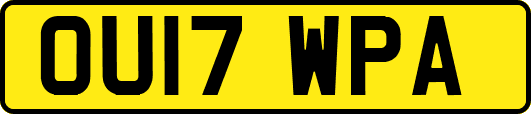 OU17WPA