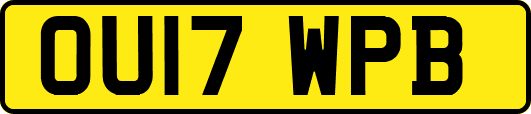 OU17WPB