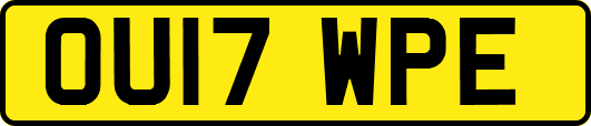 OU17WPE
