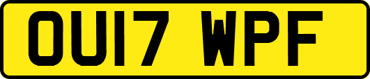 OU17WPF