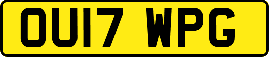 OU17WPG