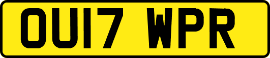 OU17WPR