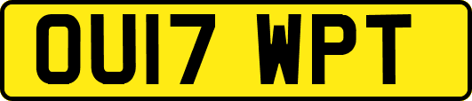 OU17WPT