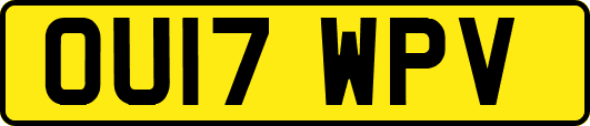 OU17WPV