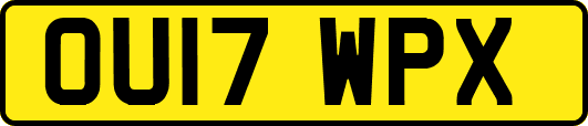 OU17WPX