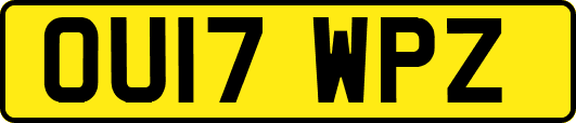 OU17WPZ