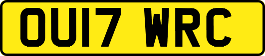 OU17WRC