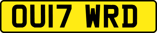 OU17WRD