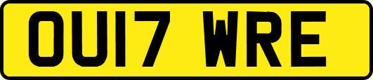 OU17WRE