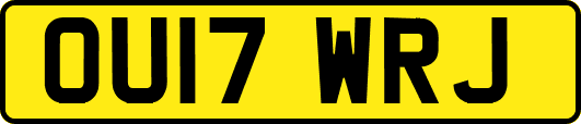 OU17WRJ