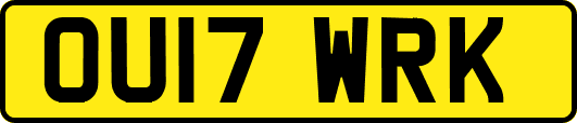 OU17WRK