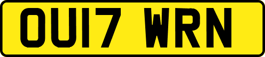 OU17WRN