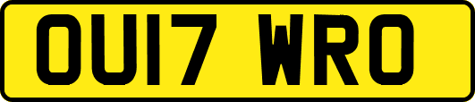 OU17WRO