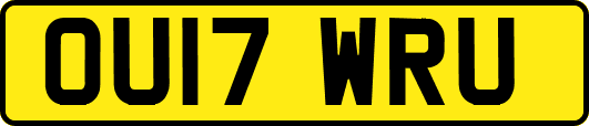 OU17WRU