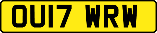 OU17WRW