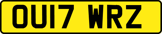 OU17WRZ