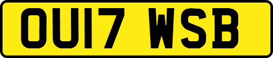 OU17WSB