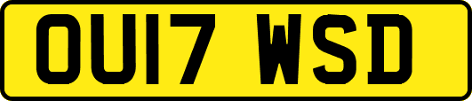 OU17WSD