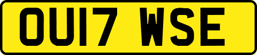OU17WSE