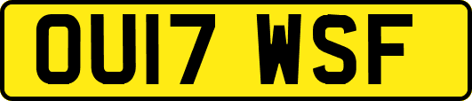 OU17WSF