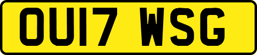 OU17WSG