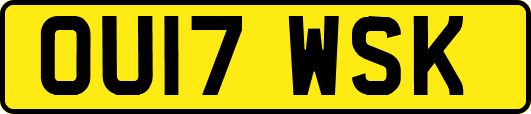OU17WSK
