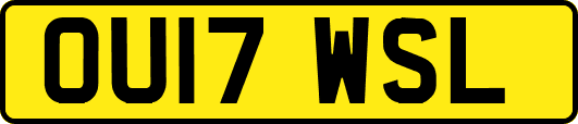 OU17WSL
