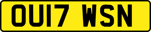 OU17WSN