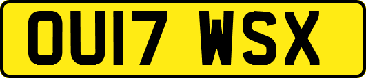 OU17WSX