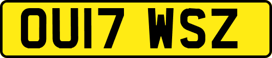 OU17WSZ