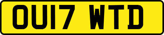 OU17WTD
