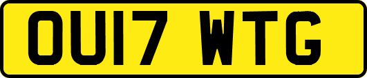 OU17WTG