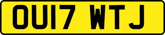 OU17WTJ