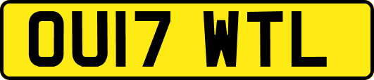 OU17WTL