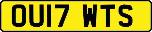 OU17WTS