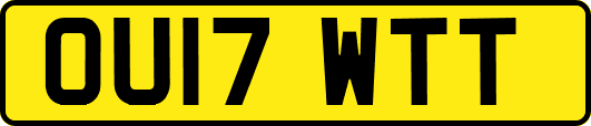 OU17WTT